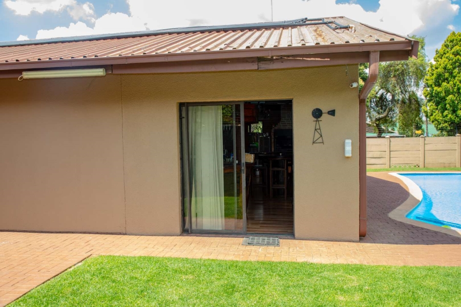 4 Bedroom Property for Sale in Deneysville Free State